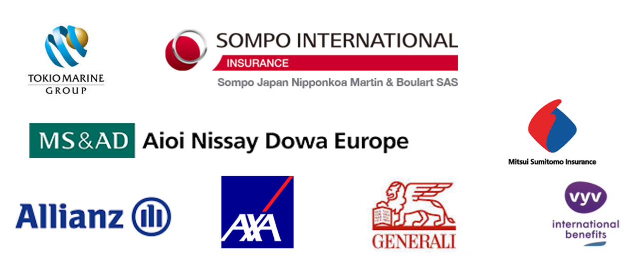 取扱保険会社ロゴ